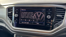 Volkswagen T-Roc 1.6 TDI SE 5dr Diesel Hatchback